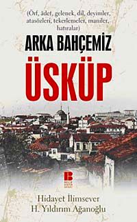 Arka Bahçemiz Üsküp