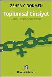 Toplumsal Cinsiyet & Sosyal Psikolojik Açıklamalar