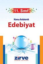 11. Sınıf Edebiyat Konu Anlatımlı
