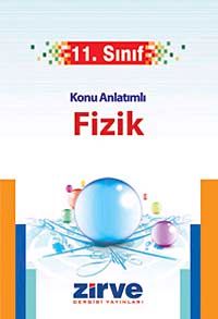 11. Sınıf Fizik Konu Anlatımlı