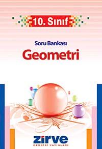 10. Sınıf Geometri Soru Bankası