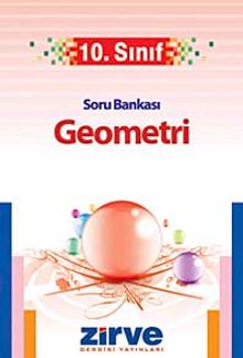 10. Sınıf Geometri Soru Bankası