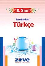 10. Sınıf Türkçe Soru Bankası