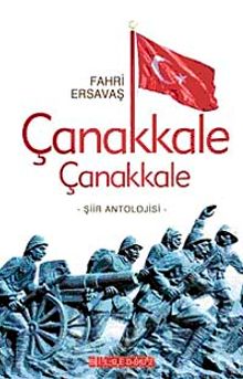 Çanakkale Çanakkale & Şiir Antolojisi