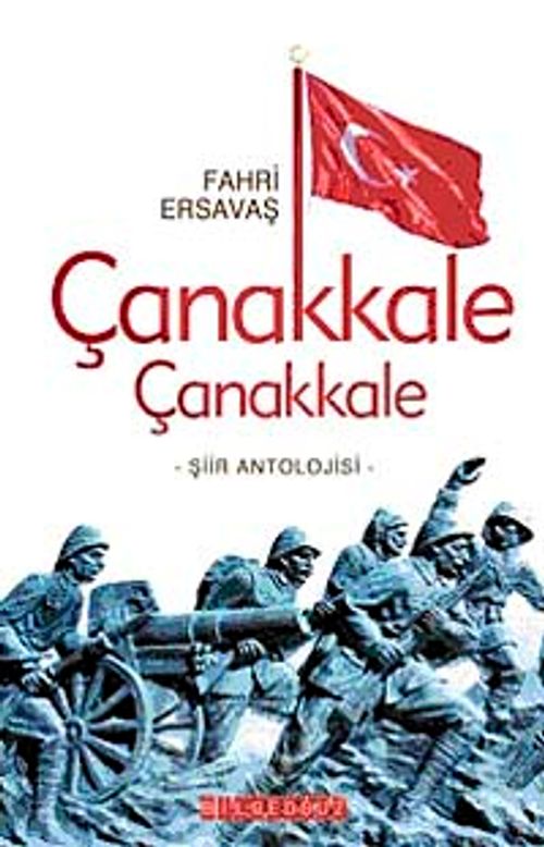 Çanakkale Çanakkale & Şiir Antolojisi
