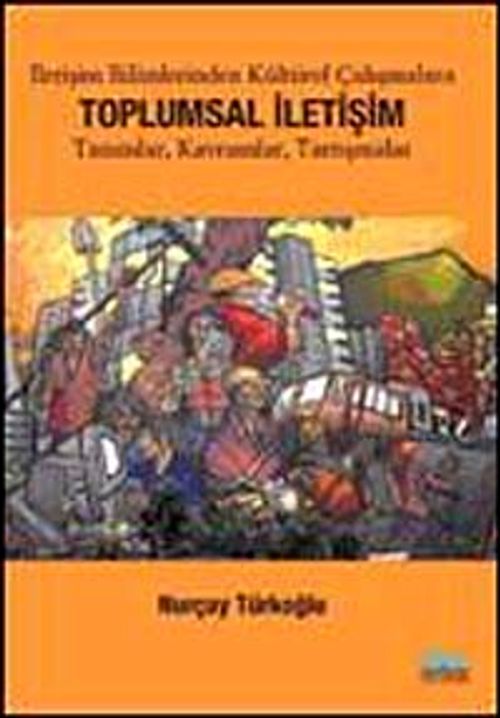 Toplumsal İletişim