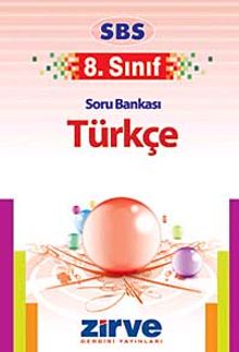 8. Sınıf Türkçe Soru Bankası