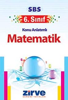 6. Sınıf Matematik Konu Anlatımlı