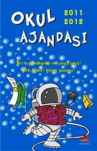 Okul Ajandası 2011-2012
