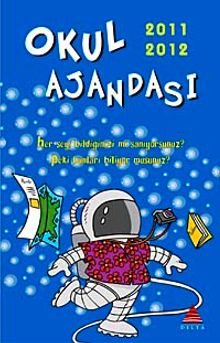 Okul Ajandası 2011-2012