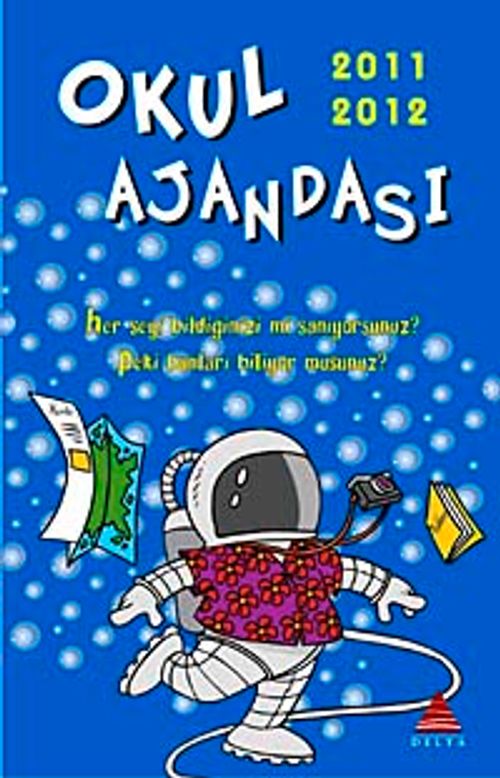 Okul Ajandası 2011-2012