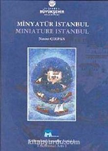 Minyatür İstanbul & Mınıature Istanbul