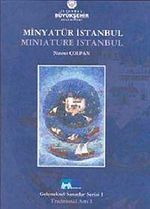 Minyatür İstanbul & Mınıature Istanbul