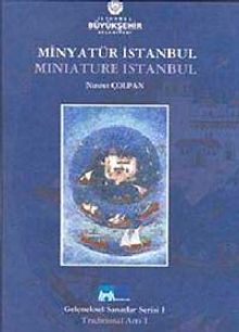 Minyatür İstanbul & Mınıature Istanbul