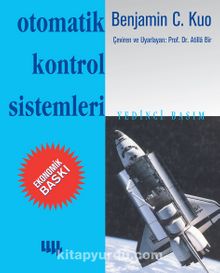 Otomatik Kontrol Sistemleri 7. Basımdan Çeviri (Ekonomik Baskı)