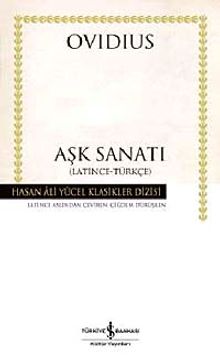 Aşk Sanatı (Karton Kapak)