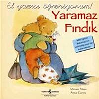 Yaramaz Fındık - El Yazısı Öğreniyorum