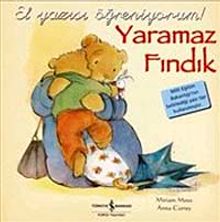 Yaramaz Fındık - El Yazısı Öğreniyorum