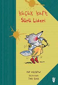 Küçük Kurt Sürü Lideri