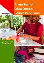 Proje Temelli Okul Öncesi Eğitimi Programı