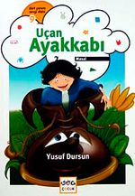 Uçan Ayakkabı