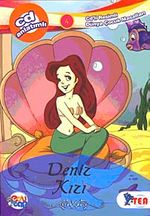 Deniz Kızı (Cd Ekli)