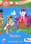 Pinokyo (Cd Ekli)