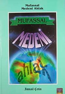 Mufassal Medeni Ahlak