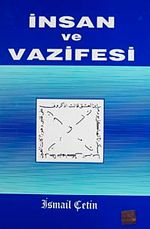 İnsan ve Vazifesi ciltli