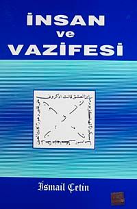 İnsan ve Vazifesi ciltli