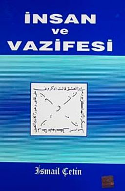 İnsan ve Vazifesi ciltli