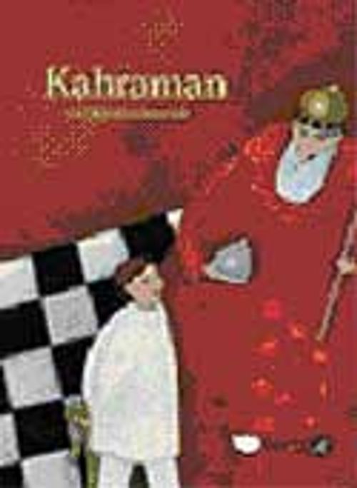 Kahraman