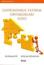 Gayrimenkul Yatırım Ortaklıkları (GYO)