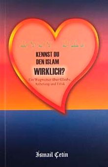 Kennst Du Den Islam Wirklich?