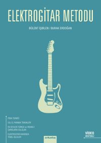 Elektrogitar Metodu
