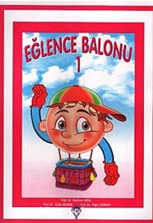 Eğlence Balonu-1