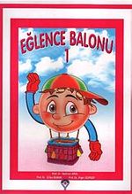 Eğlence Balonu-1