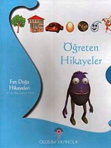Öğreten Hikayeler / Fen Doğa Hikayeleri