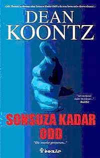 Sonsuza Kadar Odd