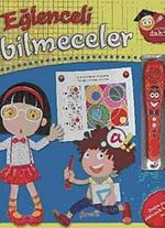 Eğlenceli Bilmeceler / Doktor Dahi
