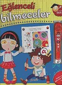 Eğlenceli Bilmeceler / Doktor Dahi