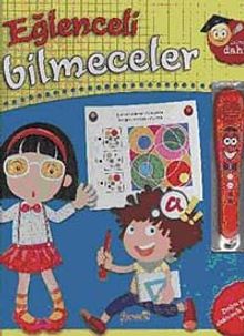 Eğlenceli Bilmeceler / Doktor Dahi