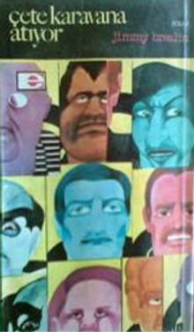 Çete Karavana Atıyor (1-F-44)