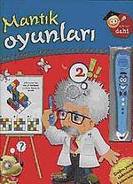 Mantık Oyunları / Doktor Dahi