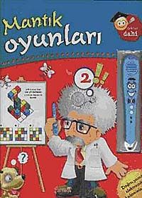 Mantık Oyunları / Doktor Dahi
