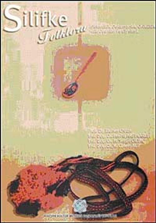 Silifke Folkloru