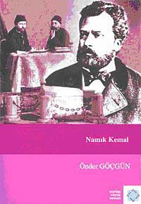 Namık Kemal