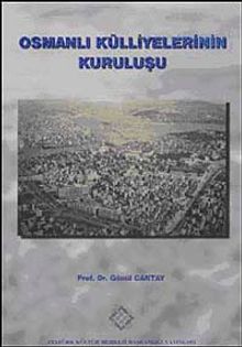 Osmanlı Külliyelerinin Kuruluşu