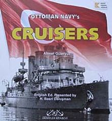 Ottoman Navy's Cruisers