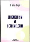 Denemelerim ve Derlemelerim